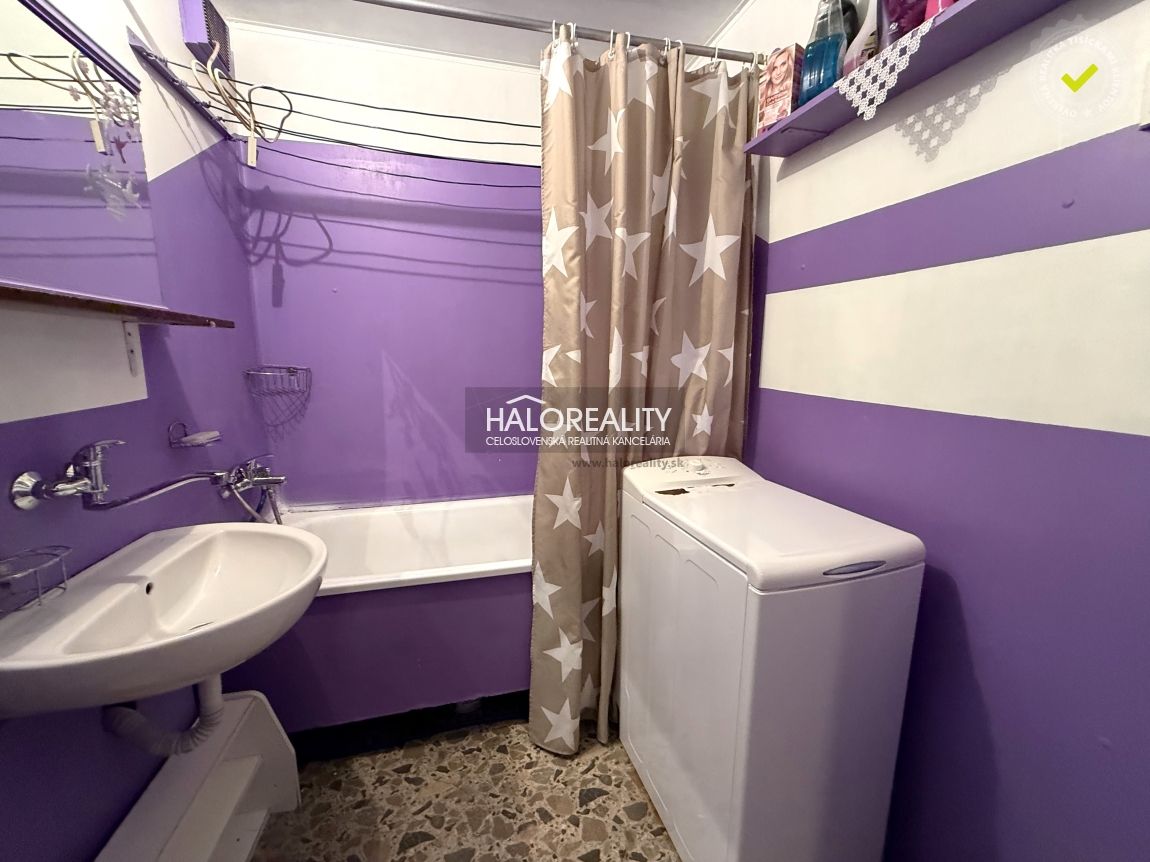 HALO reality - Predaj, štvorizbový byt Partizánske, Šípok - - 17