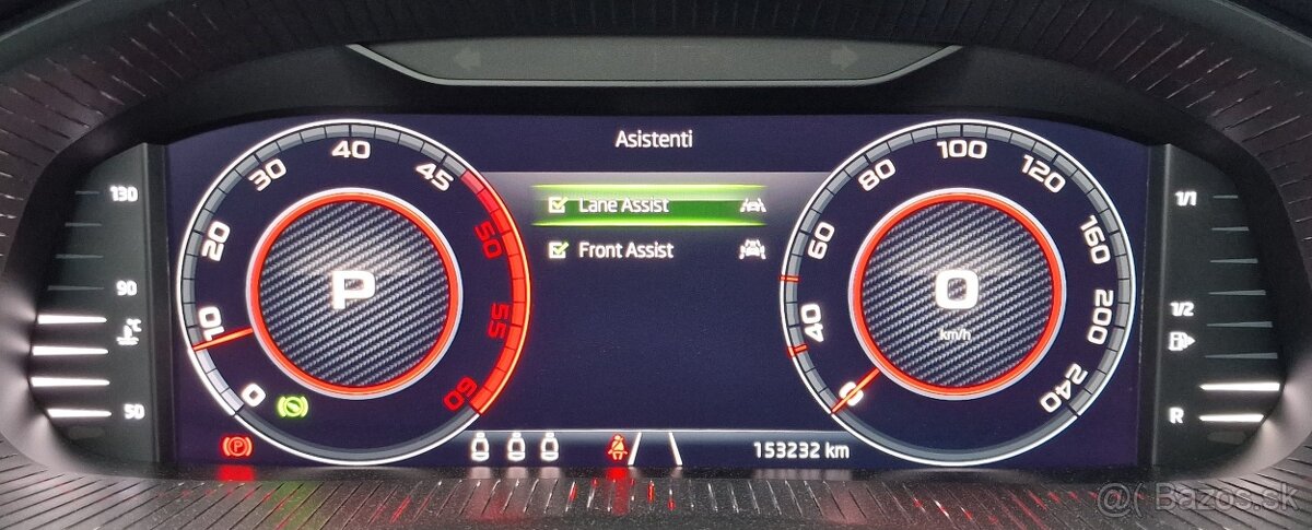 ŠKODA SCALA 1.6 TDI MONTE CARLO DSG - 17