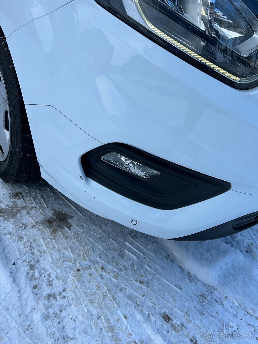 Ford Transit Custom 2.0 TDCI 125KW - 17