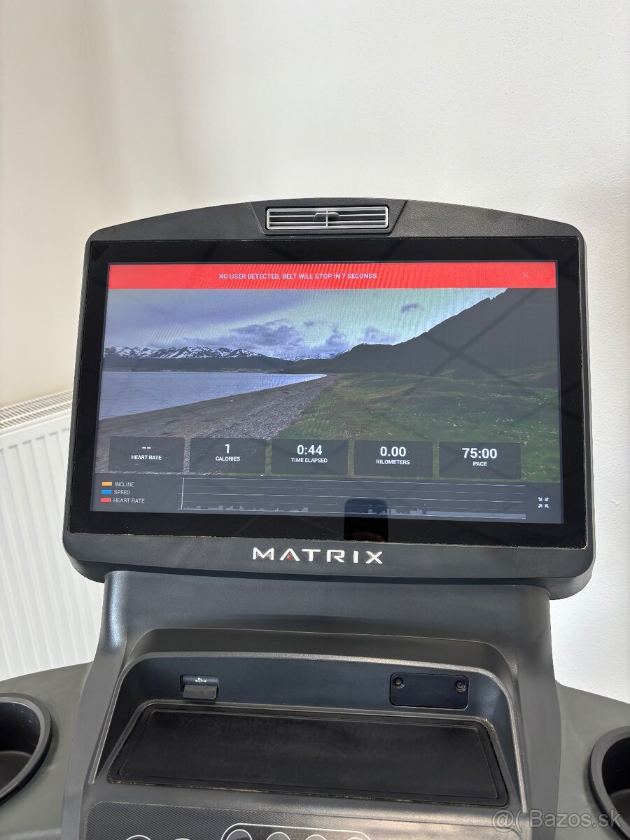 Matrix T7xi android - repasovaný - 17