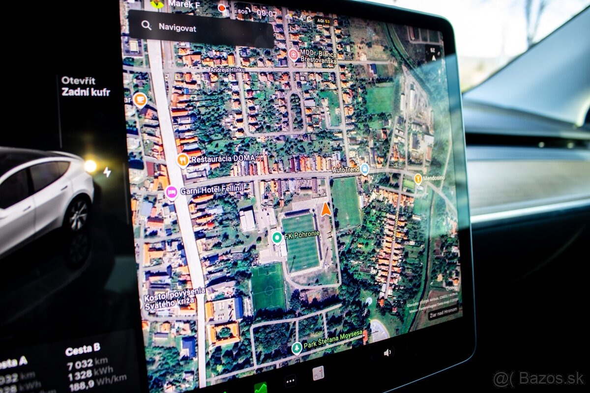 Tesla Model Y Long Range Dual Motor - 17