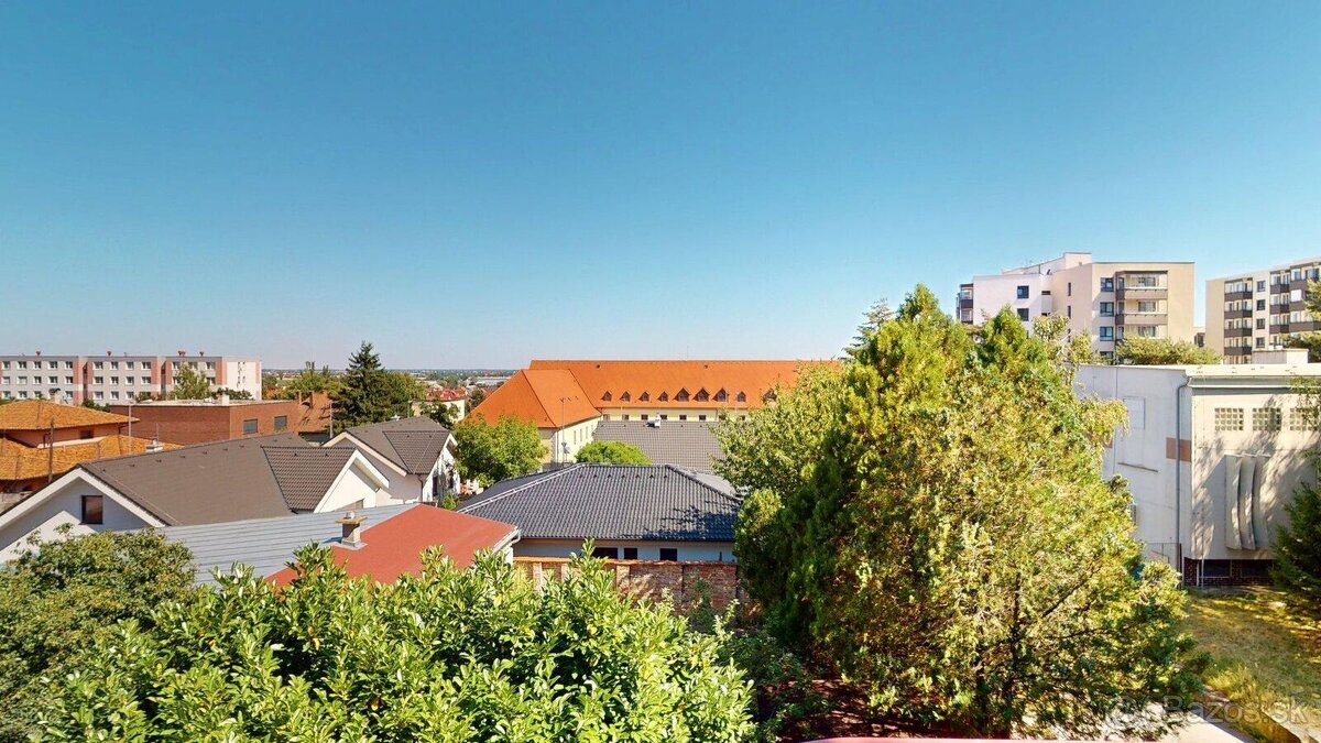 RD Rača - vaše nové fitness/fyzio štúdio. A váš nový dom. Vš - 17