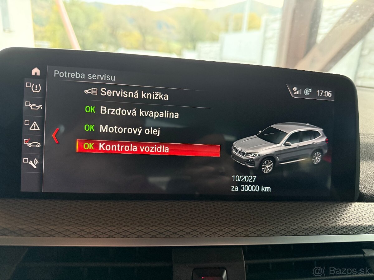 BMW X3 M40i DPH - 17