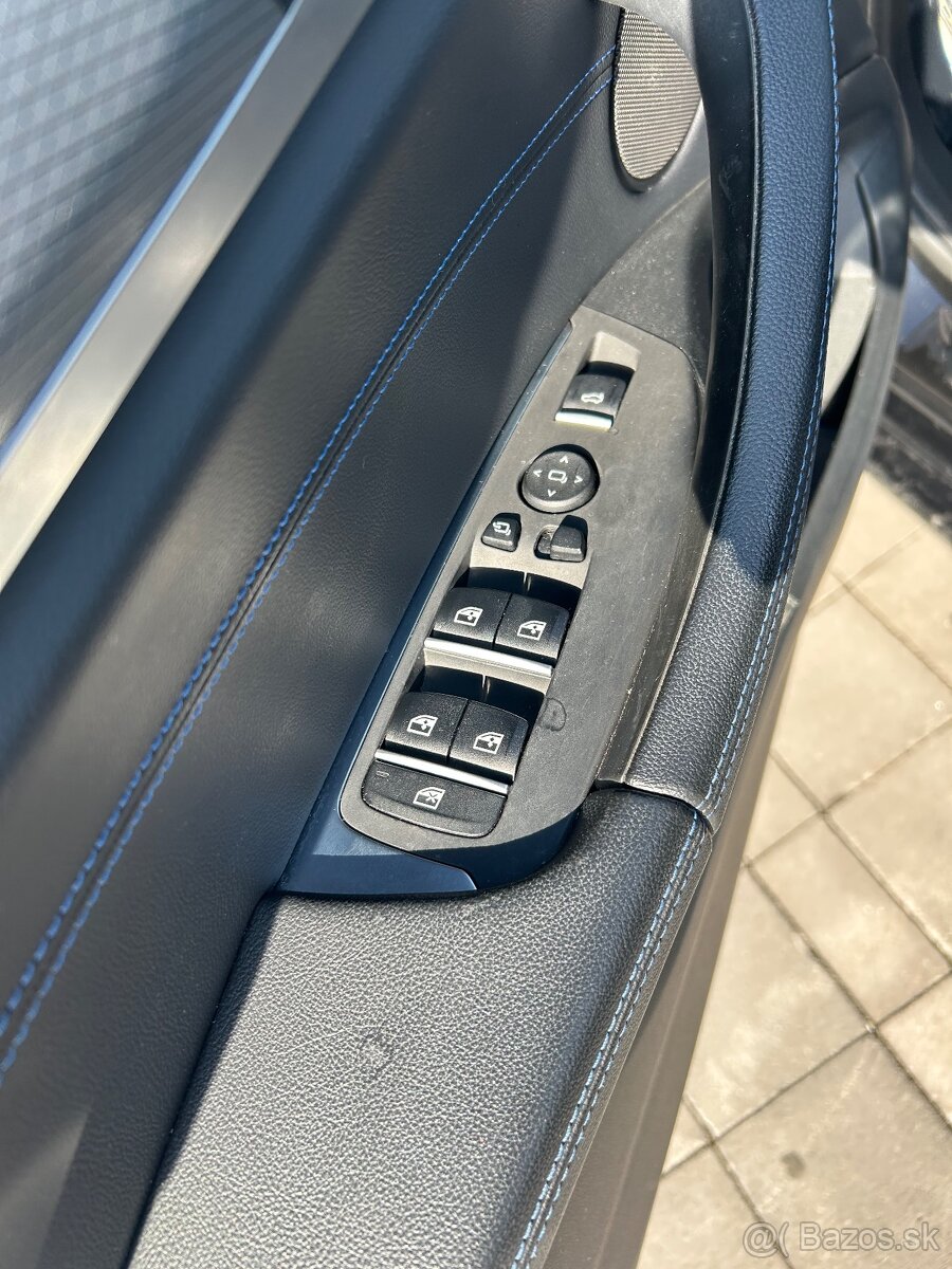 Predam BMW X3 24MESIACOV ZARUKA - 17