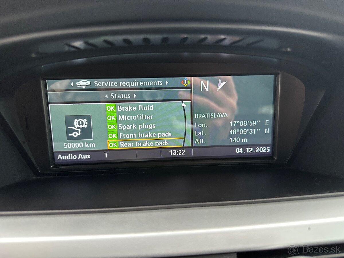 BMW Rad 3 E92 330 i xDrive 190kW258HP M6 - 17