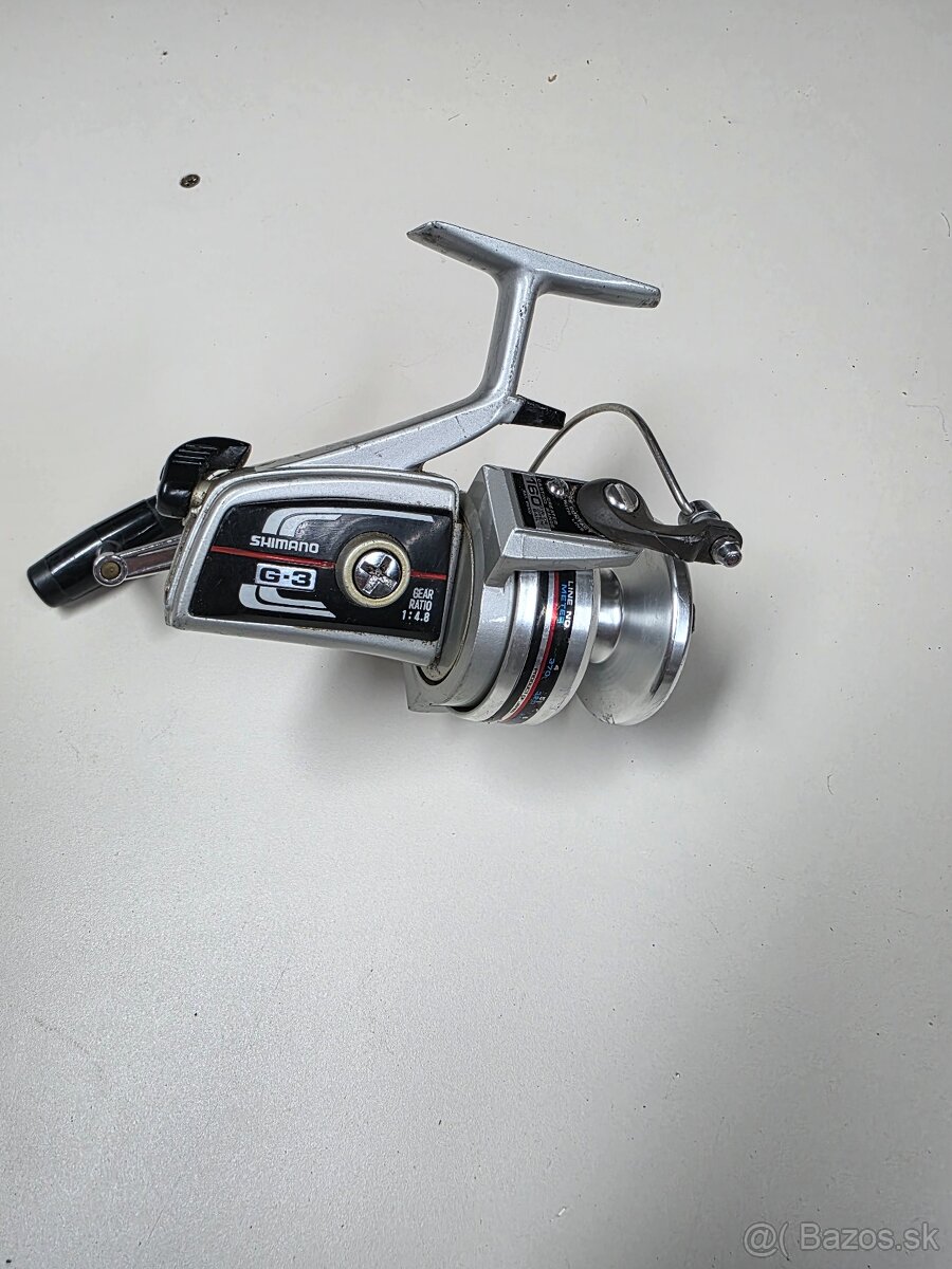 Rybarska vystroj - 17