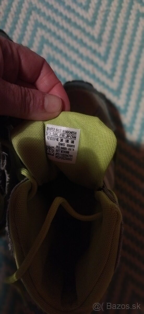 Chlapcenske oblečenie v.116 - 17