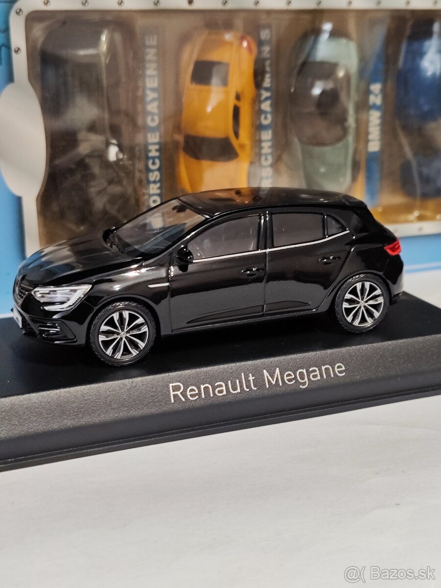 Renault modely časť 1 - 17