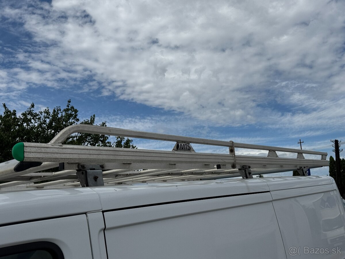 Fiat Ducato 2.3 MultiJet L2H1 - 17