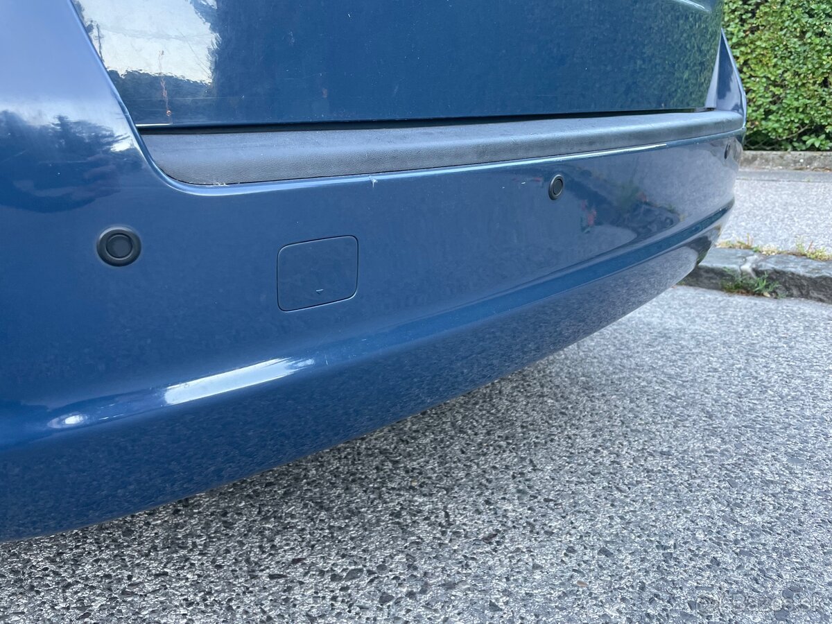 Kia Ceed SW 1.4 CVVT, 2011, 1. Majiteľ - 17
