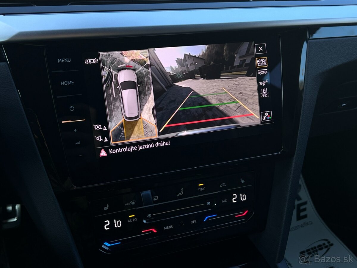 Volkswagen Arteon Shooting Brake SB 2.0 TSI R 4Motion 320PS - 17