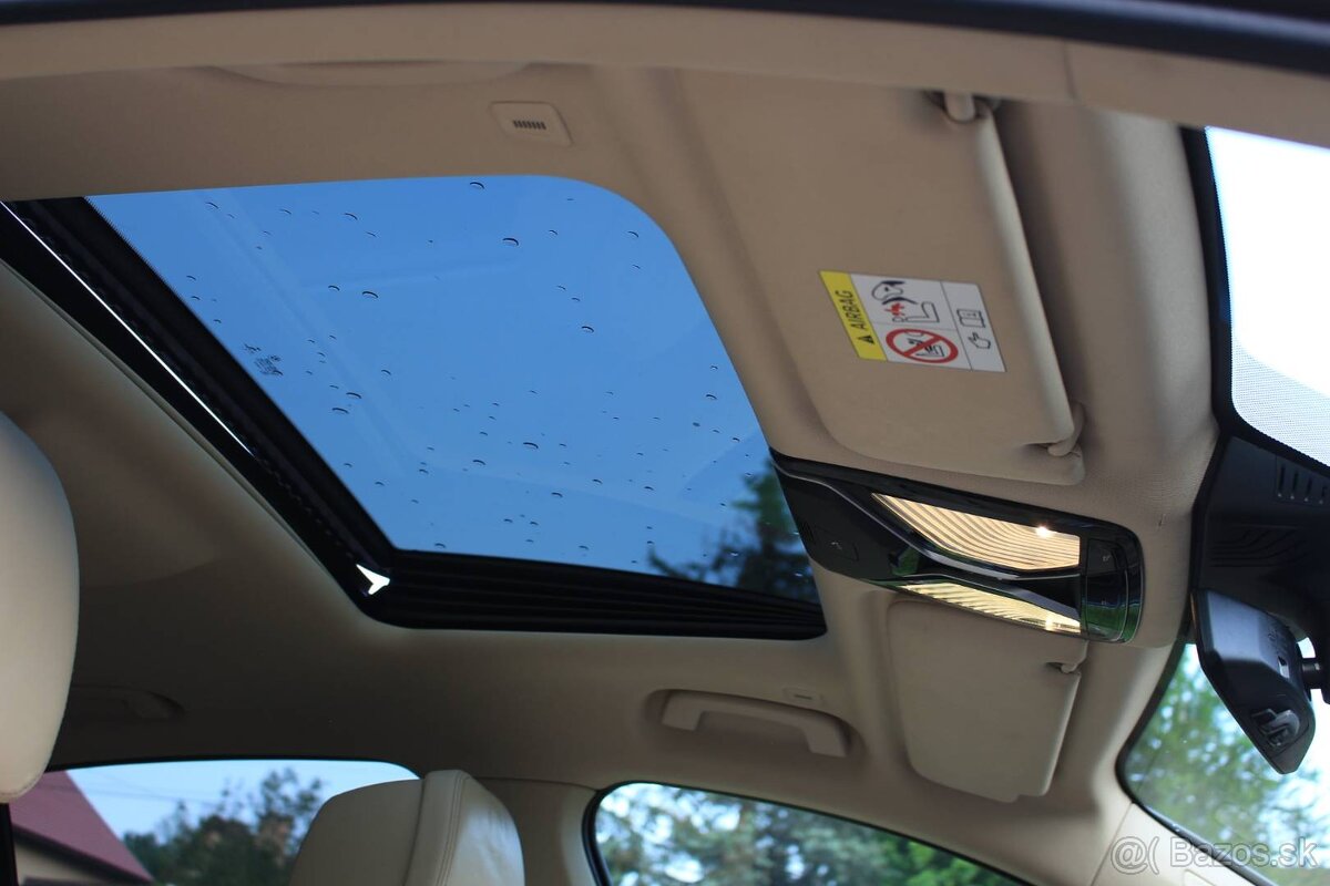 BMW Rad 7 730d xDrive A/T - 17