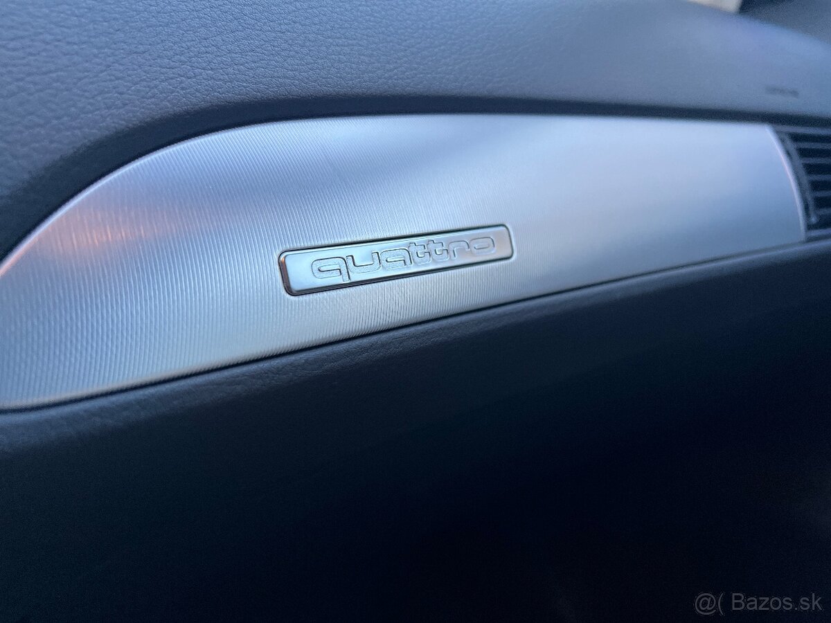 Audi A6 3.0 TDI QUATTRO avant - 17