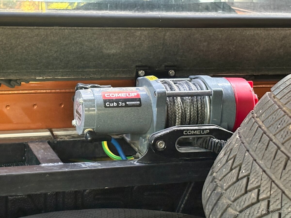 Nissan Navara DoubleCab dCi 190 Tekna A/T - 17