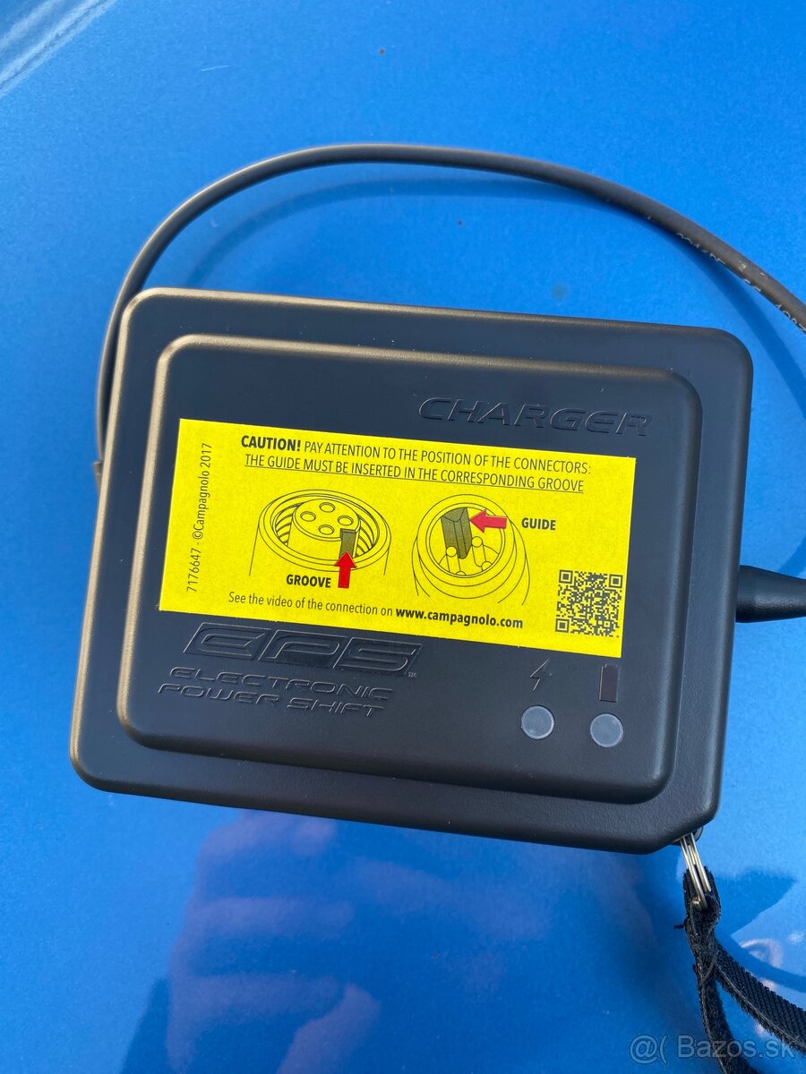 RYDLEY HELIUM SLX -full KARBON - 17