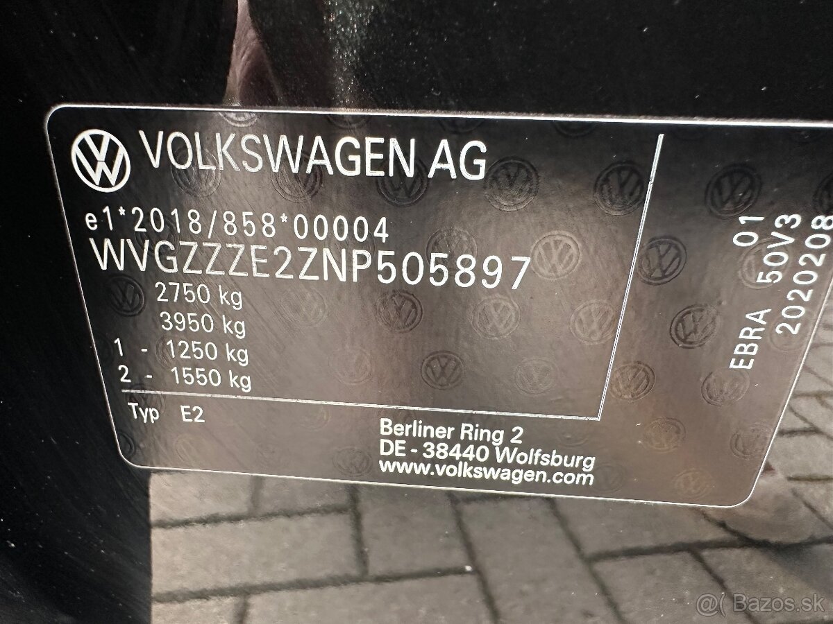 Volkswagen ID.5 GTX 77 kWh 4Motion - 17