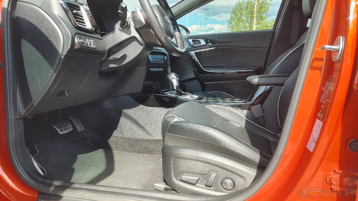 Kia ProCeed 2021 1.5 Tgdi 118Kw - 17