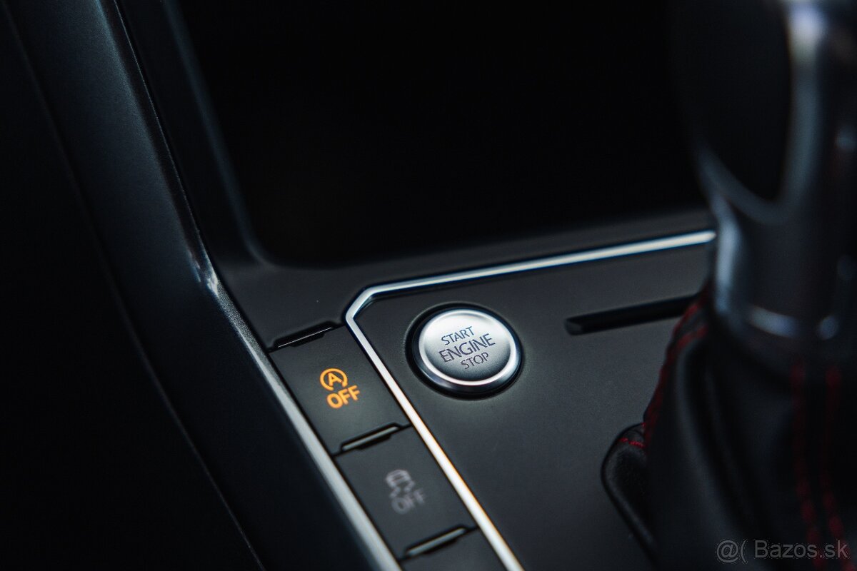 Volkswagen Polo GTI 2.0 TSI DSG - 17