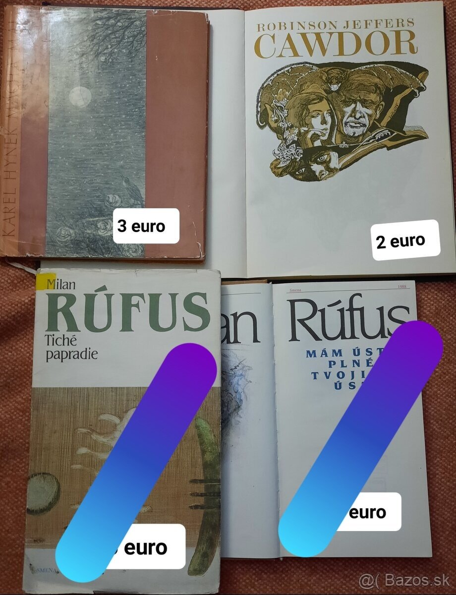 1.Poézia, próza, beletria. - 17