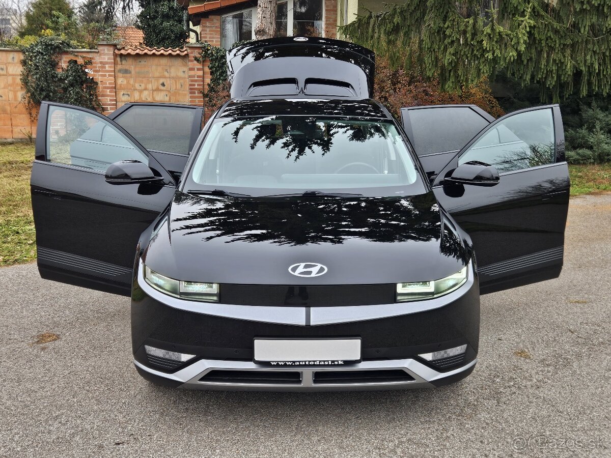 Hyundai Ioniq 5 58 kWh Style - 17