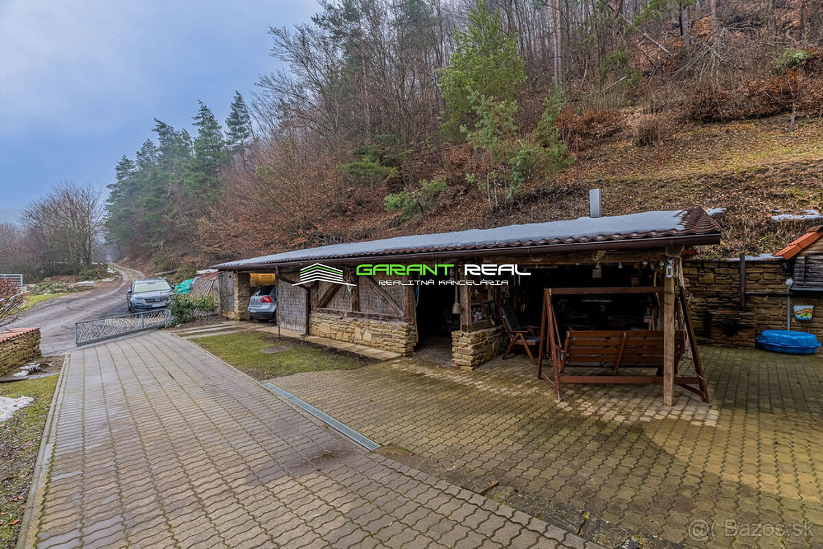 Predaj 2-podlažný rod. dom, novostavba, Kvačany, okr. Prešov - 17