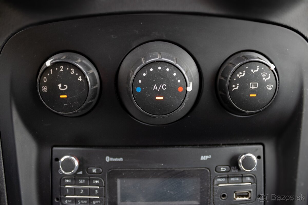 Mercedes-Benz Citan 109 CDI - 17