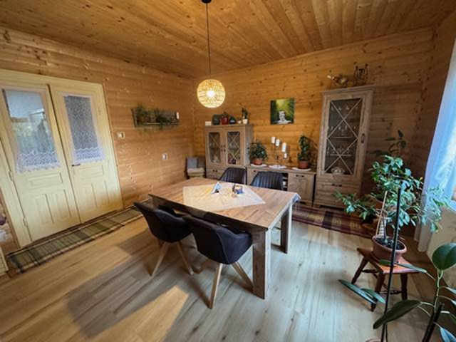 Kolesár reality predáva rodinný dom v obci Hidvégardó - 17