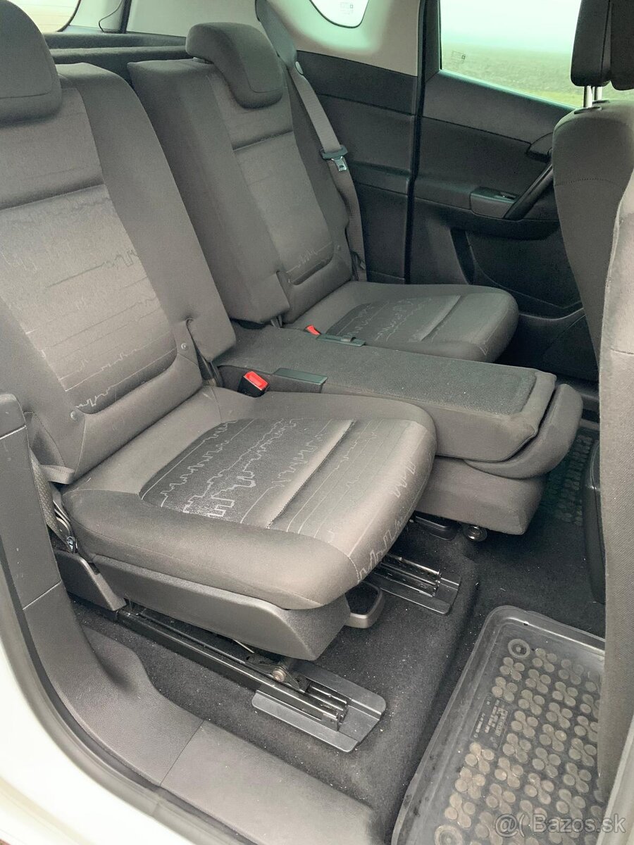 Opel Meriva 1,6 CDTI - 17