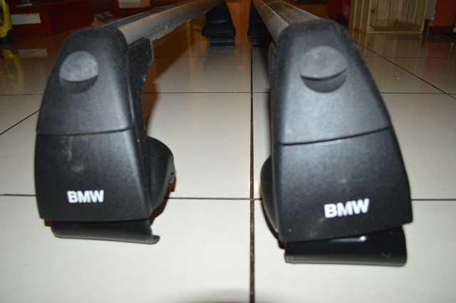 predam original stresne nosice BMW - 17