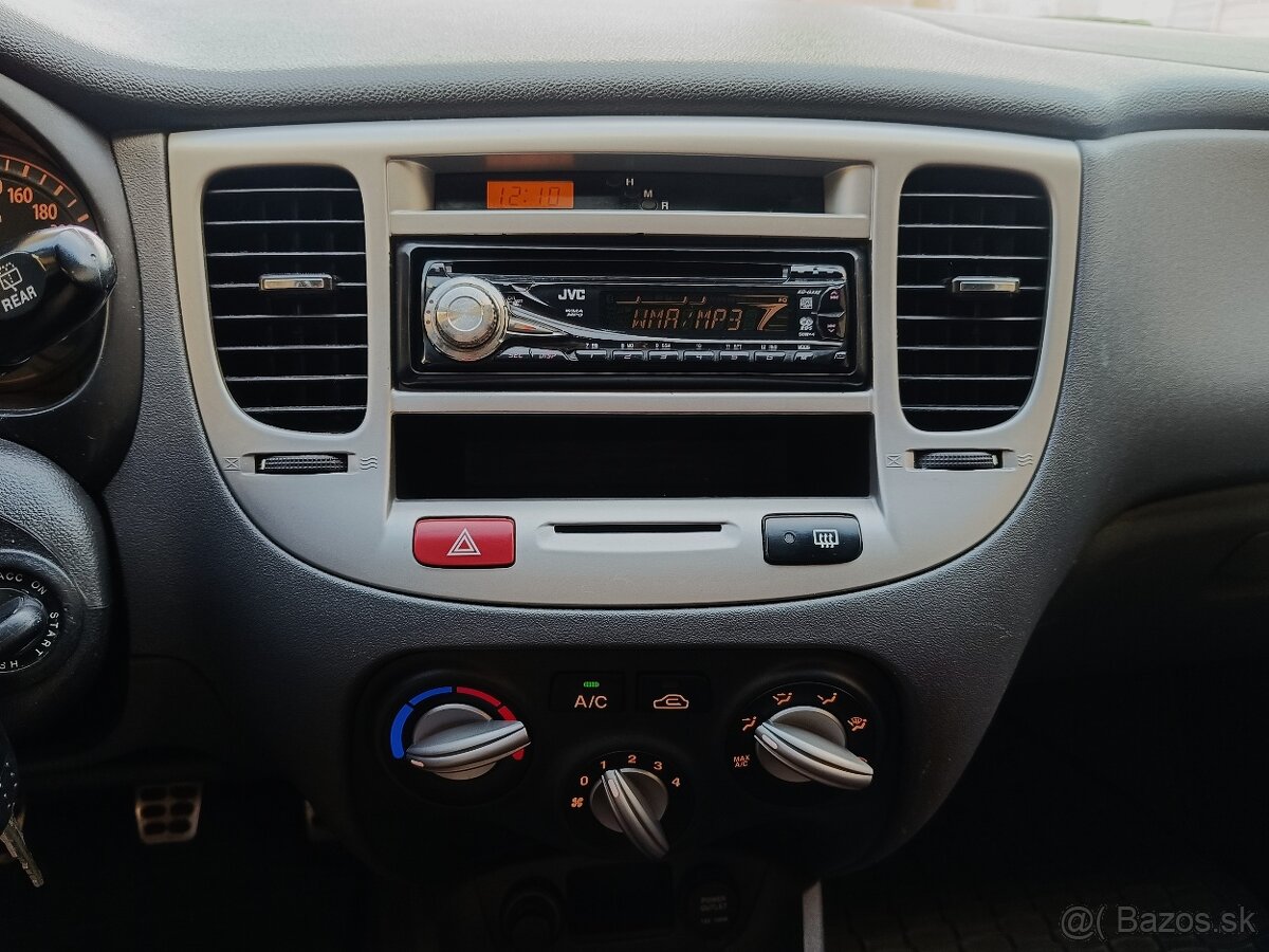 ✳️Kia Rio 1.4 LX Plus 139000 KM✳️ - 17