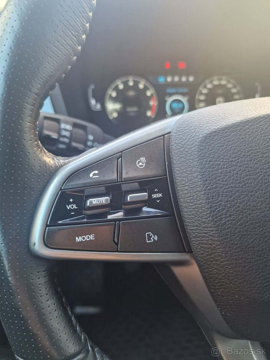 SSangyong Korando 1.5TGDI - 17