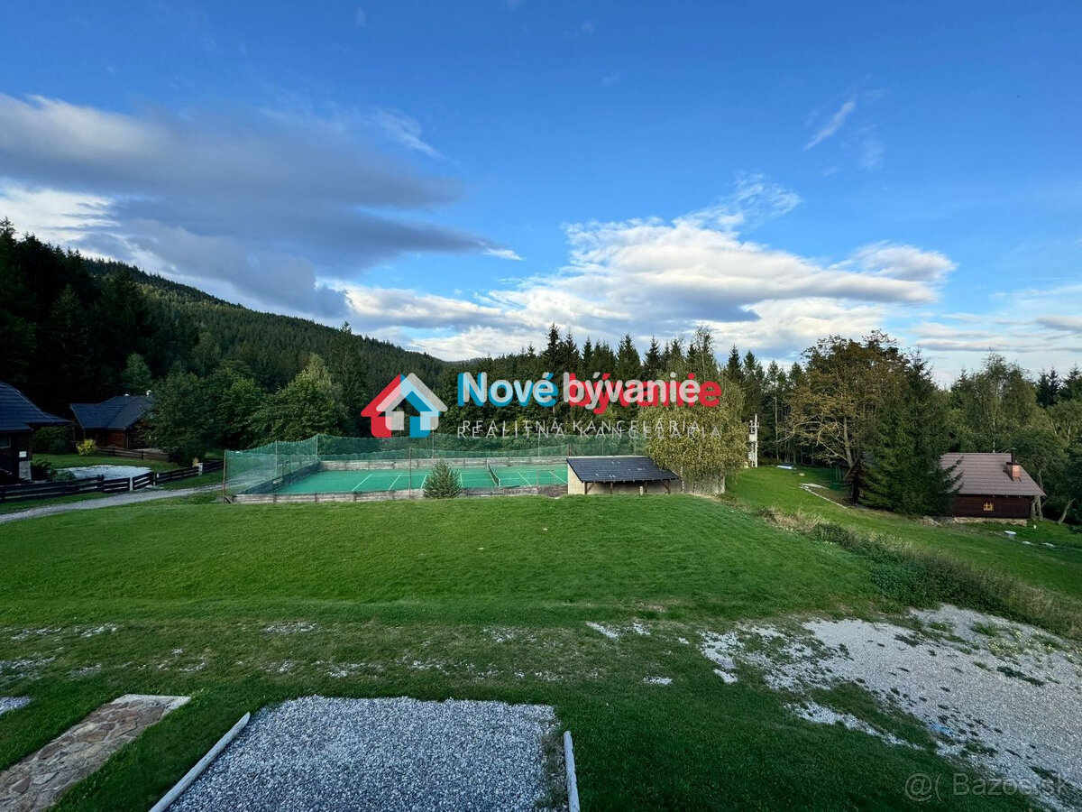 Predaj, rekreačný komplex, Gazdovký dvor SUDOPARK, 2881m2, K - 17