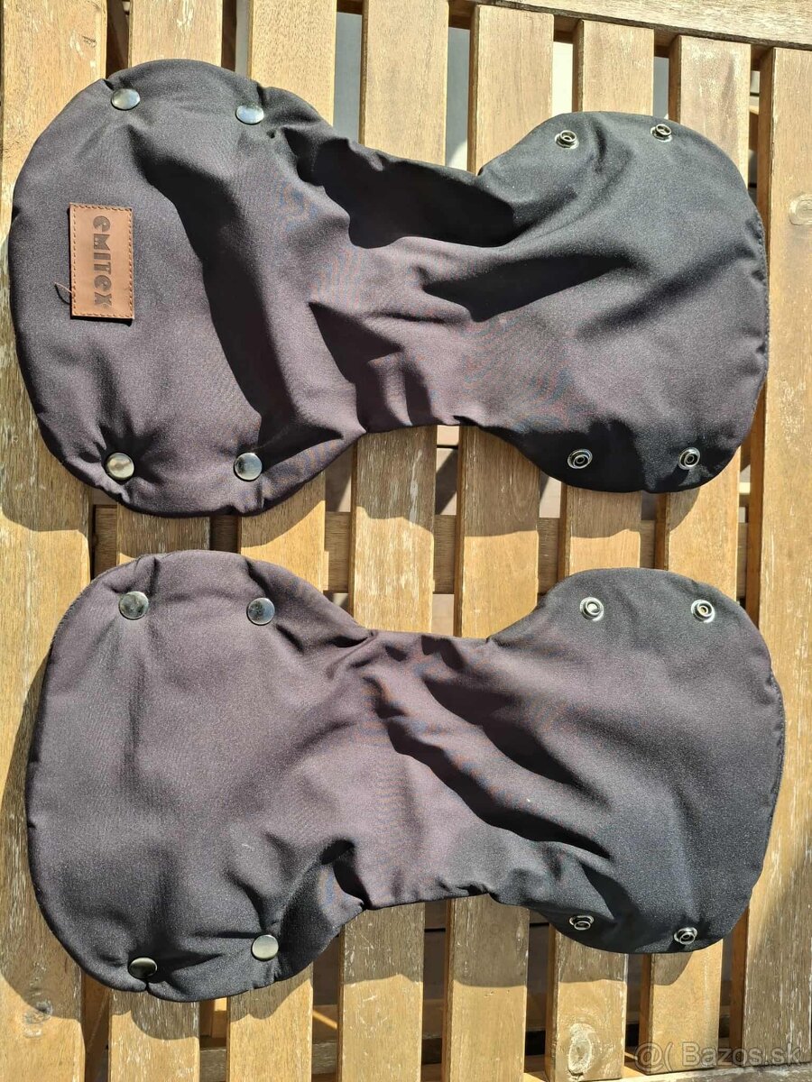 Valco Snap 4 Tailor made svetlohnedý - 17