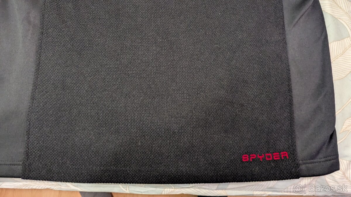 Pánska mikina Spyder vhodná na lyže - 17