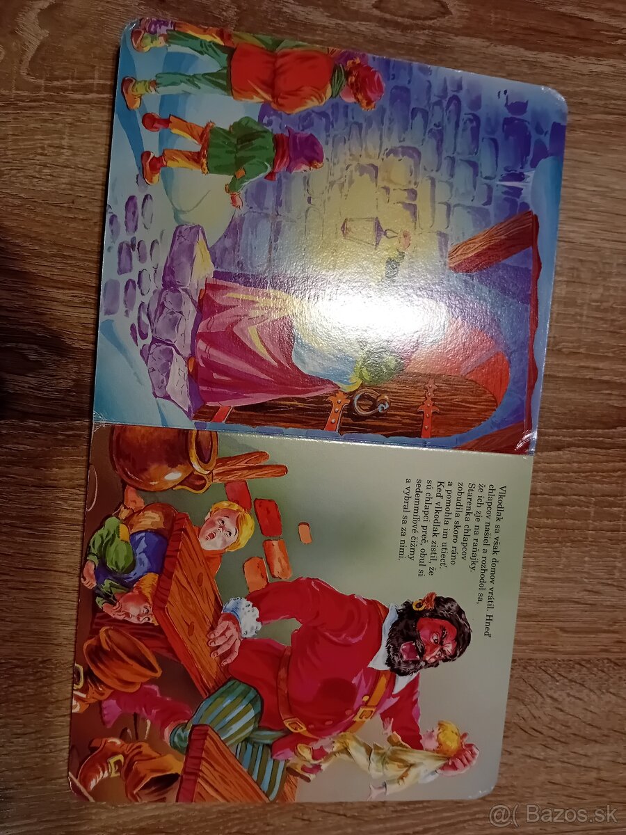 Hračky didaktické - 17