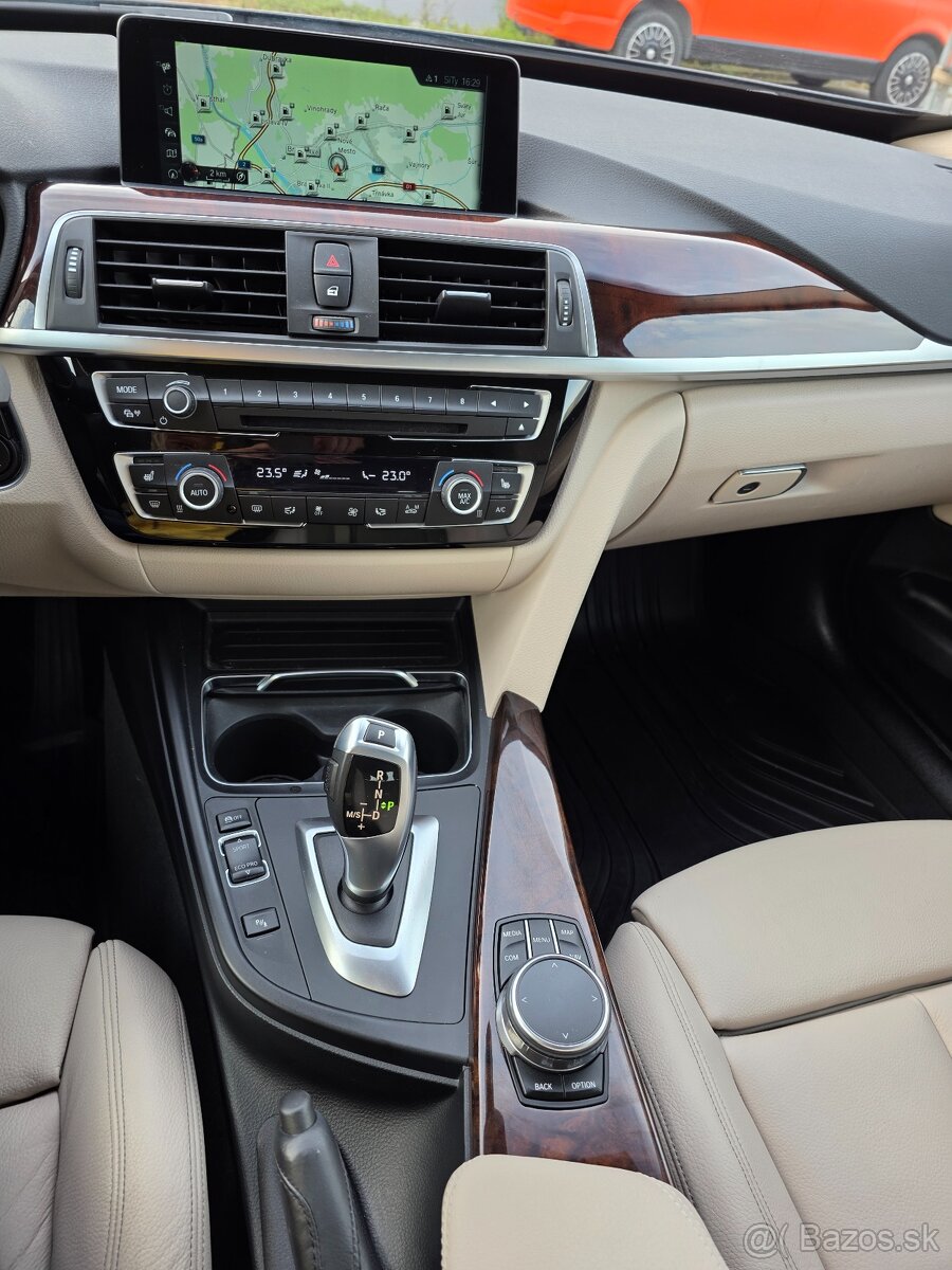 GT 320 xDrive 140kw /190PS/ LUXURY LINE - 17