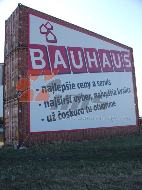 Skladove kontajnery z pristavu v Bratislave - 17