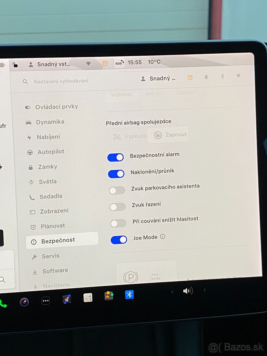 Tesla Model 3 Long Range AWD 366kw DPH - 17