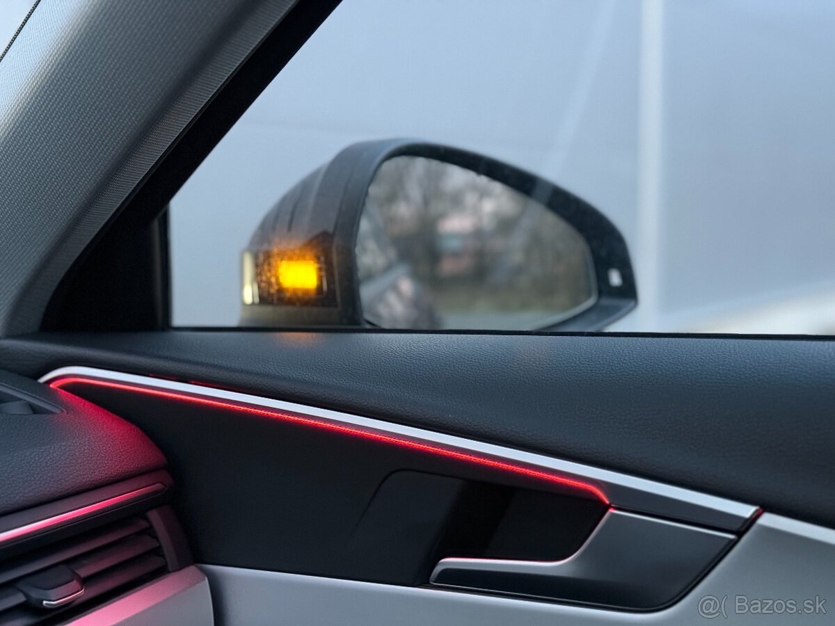 Audi A4 Allroad 2.0 TDI Quattro |ACC | Pano |Virtual | DPH | - 17