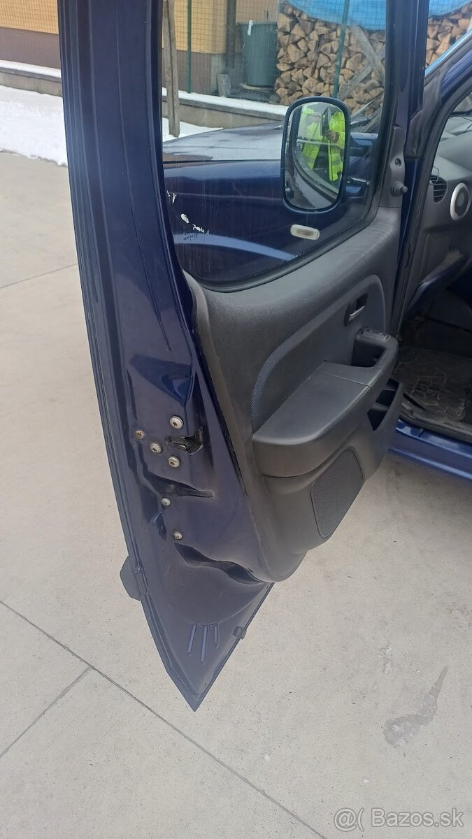 Fiat Doblo 1,9 jtd 88kW - 17