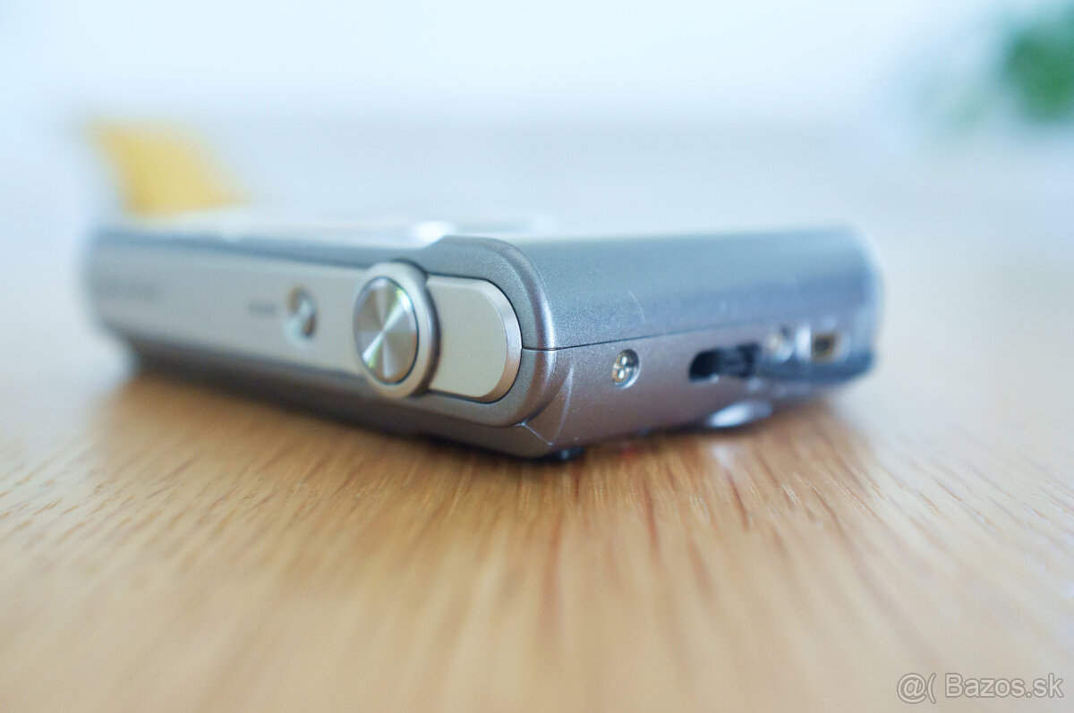 Sony Cyber-shot DSC-W810 - 17