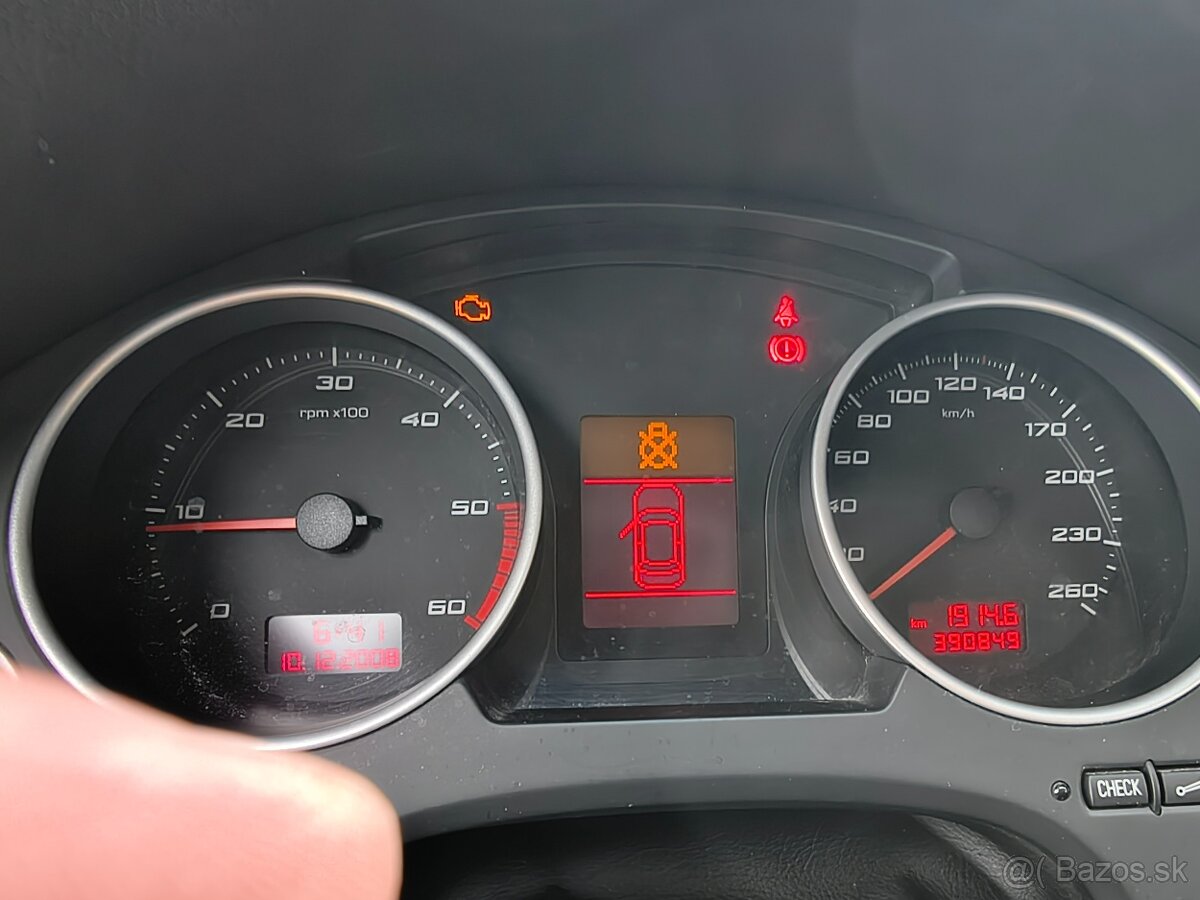 Seat Exeo 2.0TDI 105kw - 17