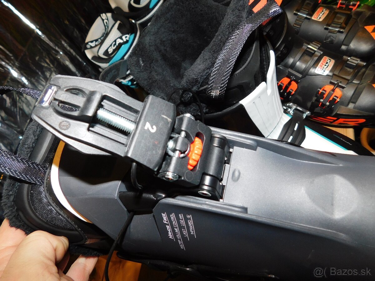 Nordica HF 85W-č-41 - 17