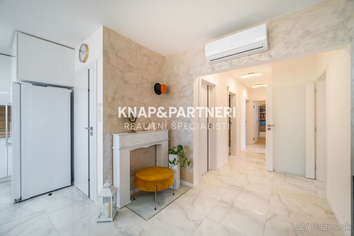 NOVOSTAVBA RODINNÉHO DOMU -DOKONČENIE OD DEVELOPERA, ŽUPČANY - 17