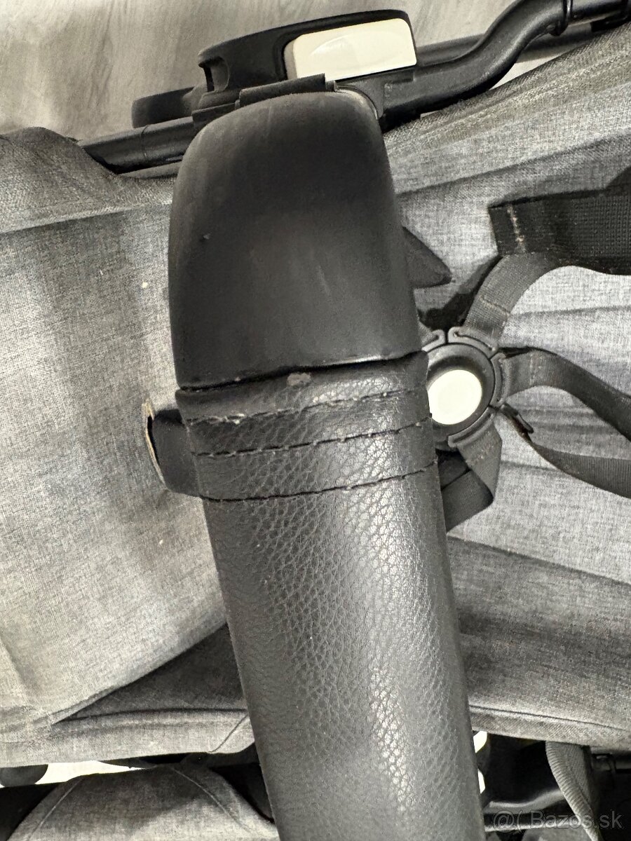 Bugaboo donkey5 - 17