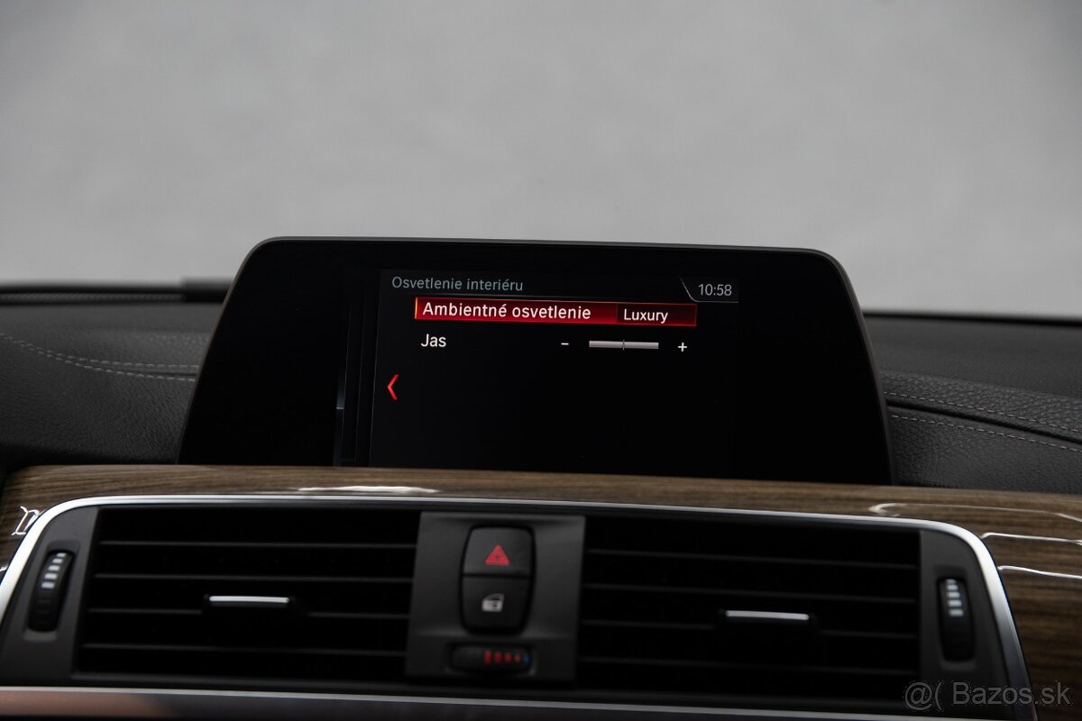 BMW 330e 135kW, automat, 2018 - 17