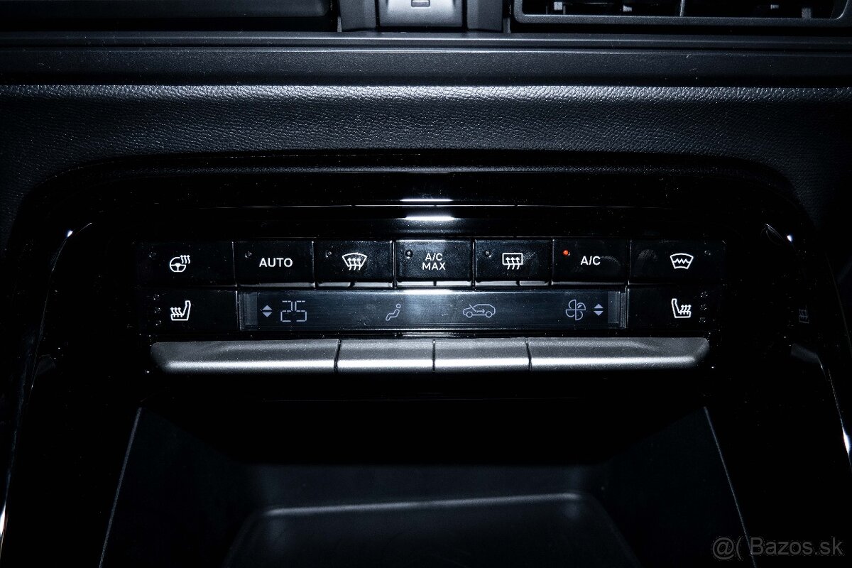 Citroën C3 MAX Turbo 100 - 17