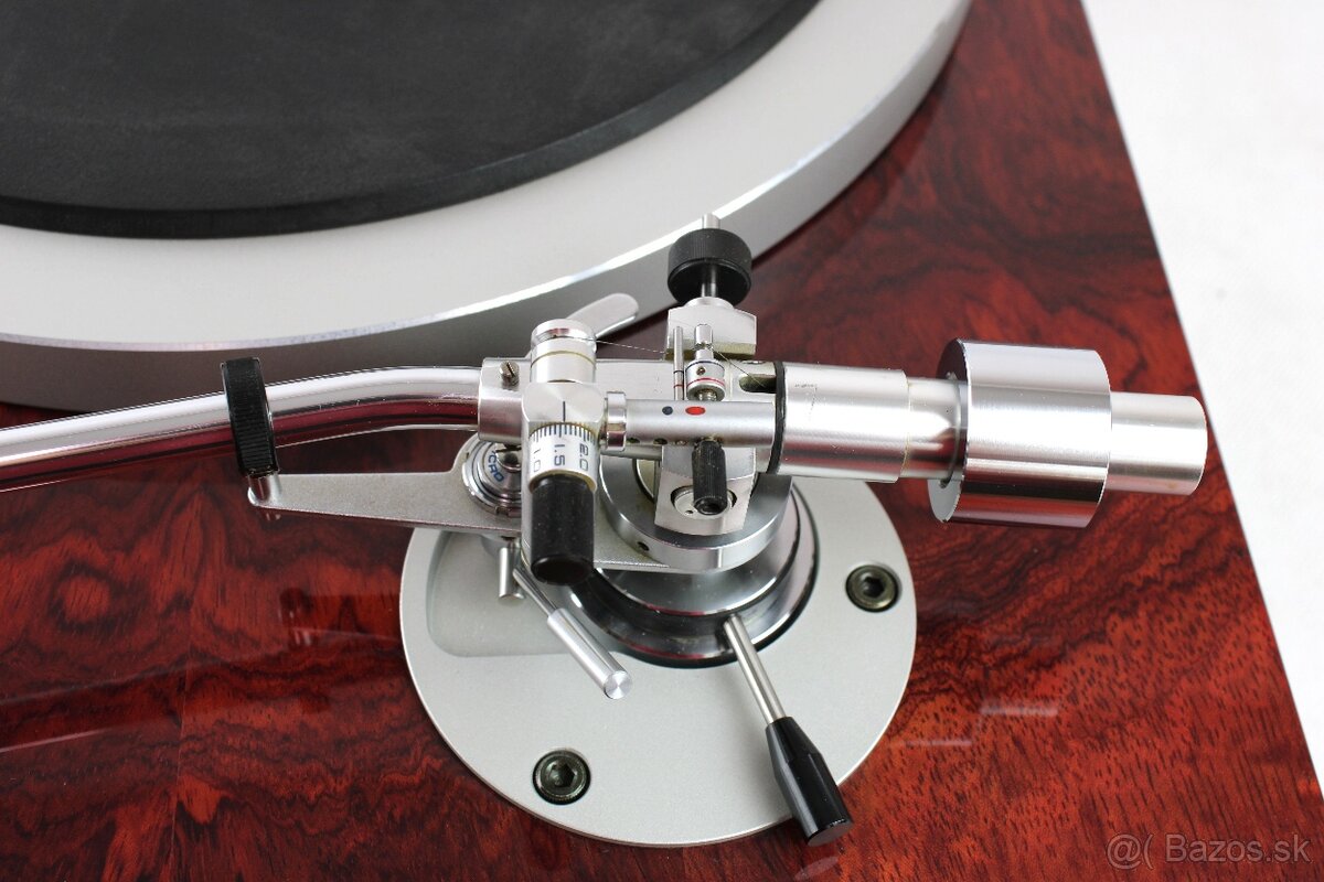 Gramofón MICRO SEIKI DD-8 - 17