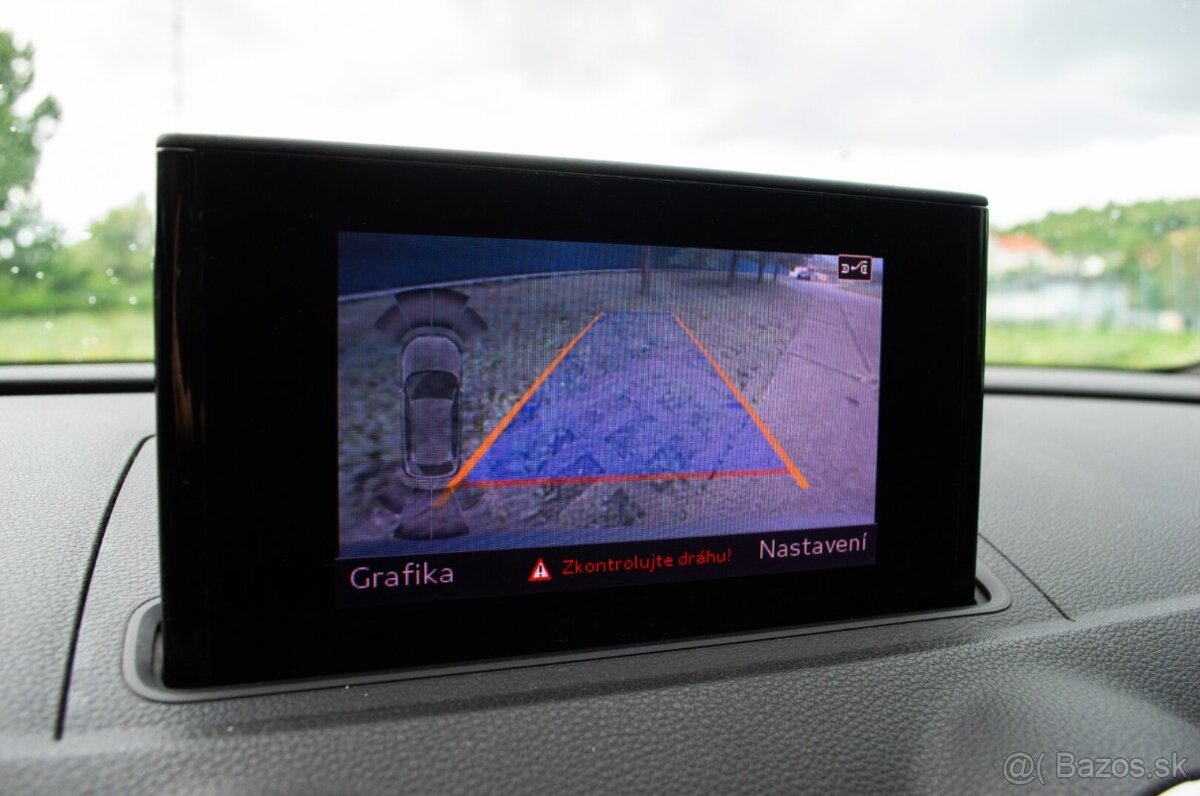 Audi S3 8V 2.0 TFSi - 17