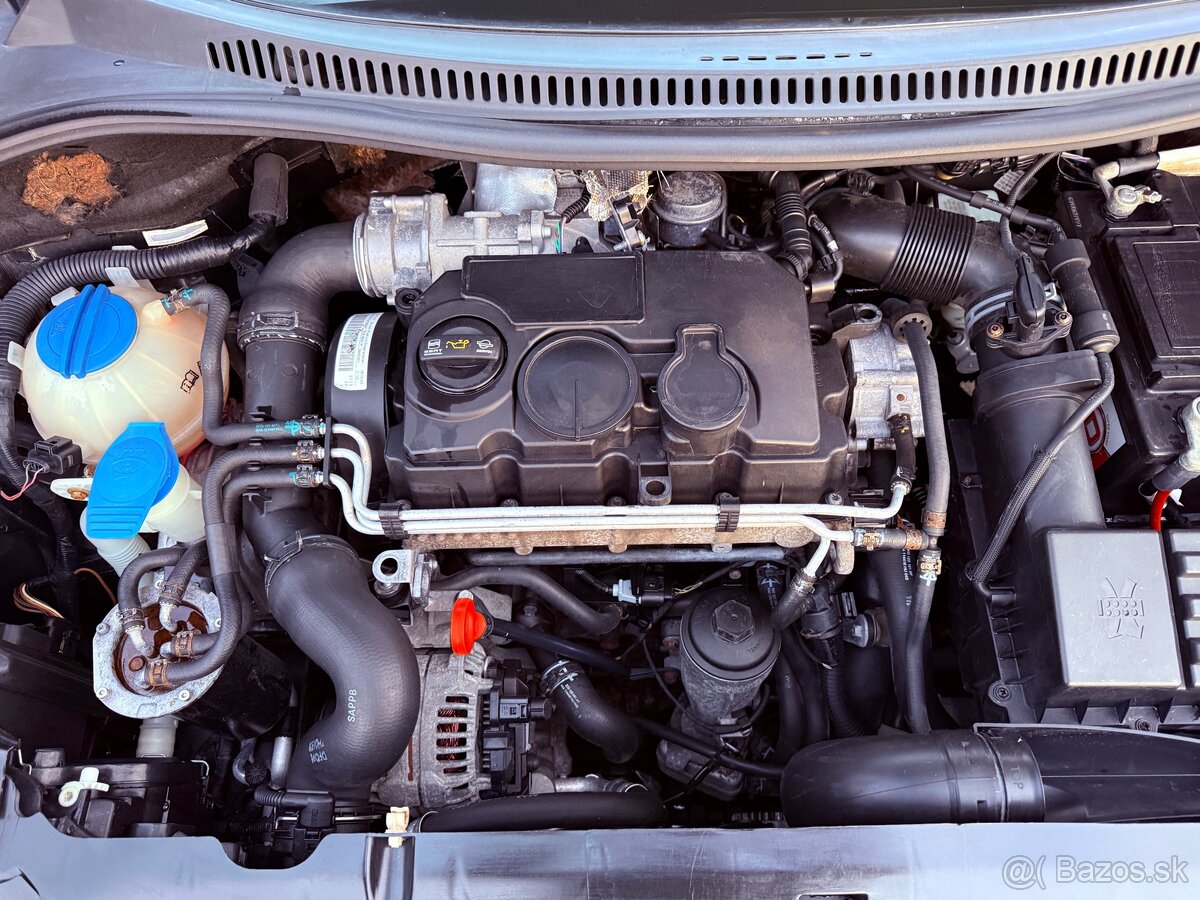 Seat Altea XL 1.9 TDi Stylance - 17